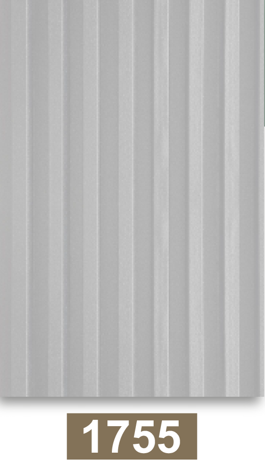 WPC Louver Panel – Design 1755 (6" x 9.5 ft)